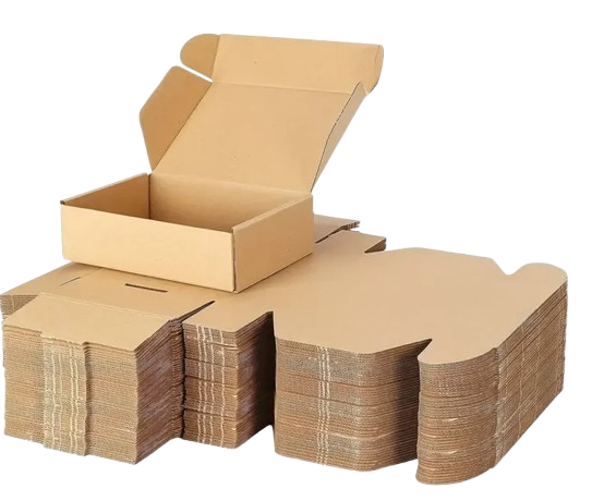 kardus corrugated