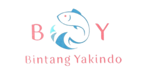 Bintang Yakindo Logo