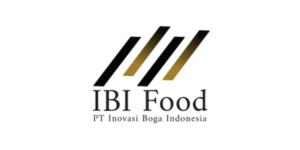 IBI food logo