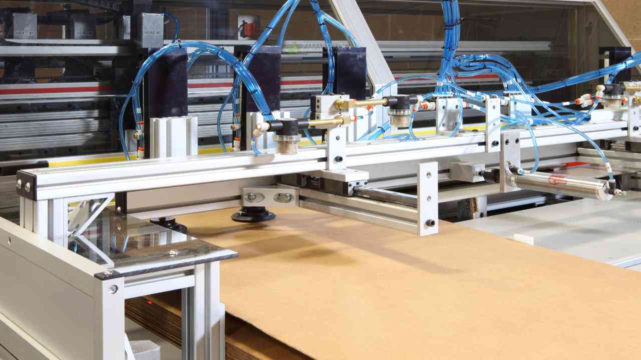 Packaging Kardus Jenis, Fungsi, dan Tips Memilih yang Tepat