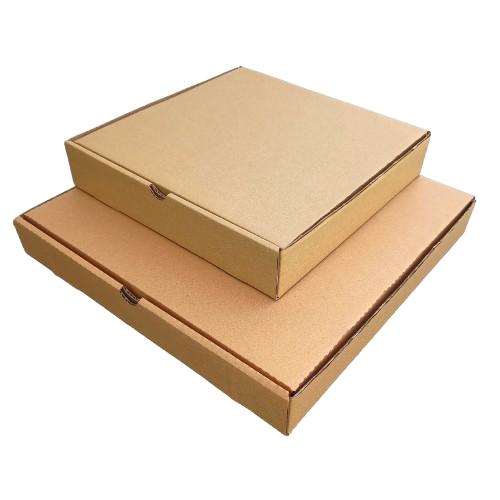 kardus pizza polos paman pack