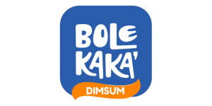 bole kaka dimsum logo