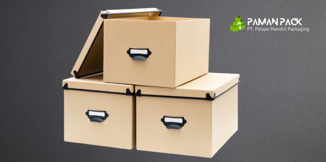 box file arsip