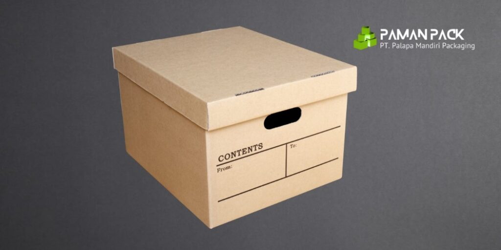 box file arsip