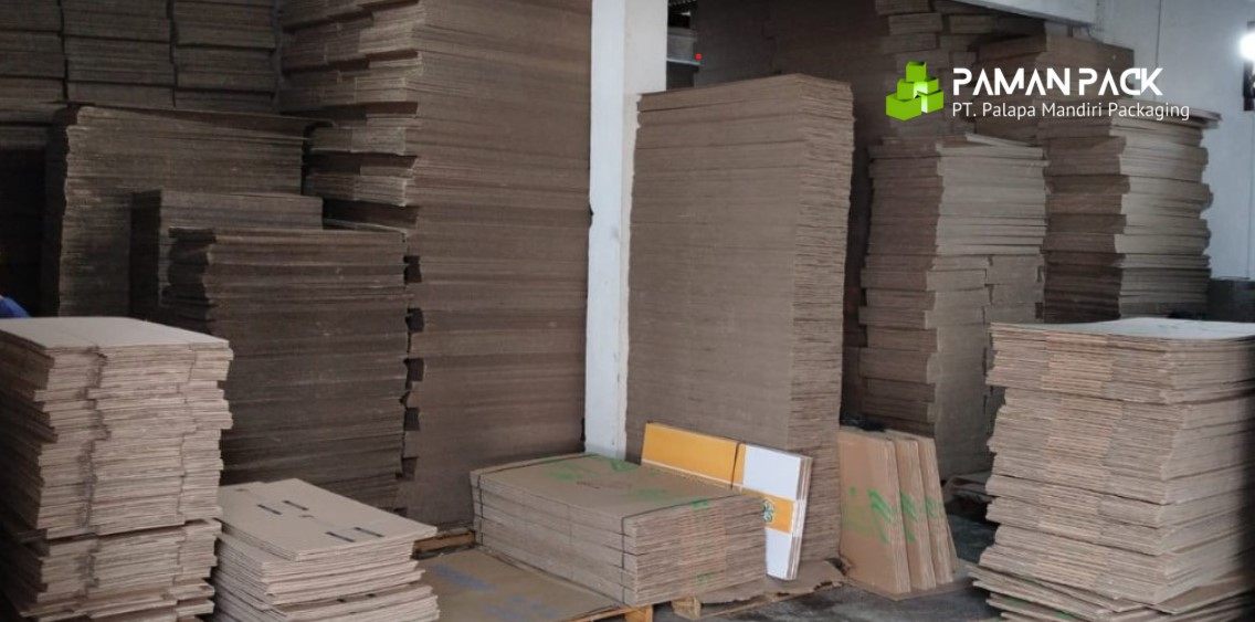 Panduan Lengkap Cetak Box Custom: Tips, Jenis, dan Cara Memilih yang ...