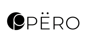 pero logo