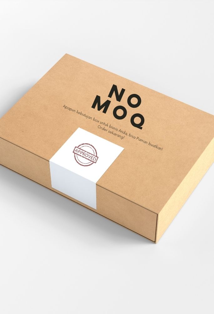 promo pembuatan box no moq pamanpack