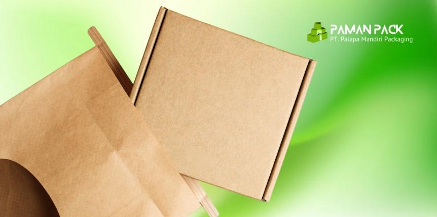 box ramah lingkungan