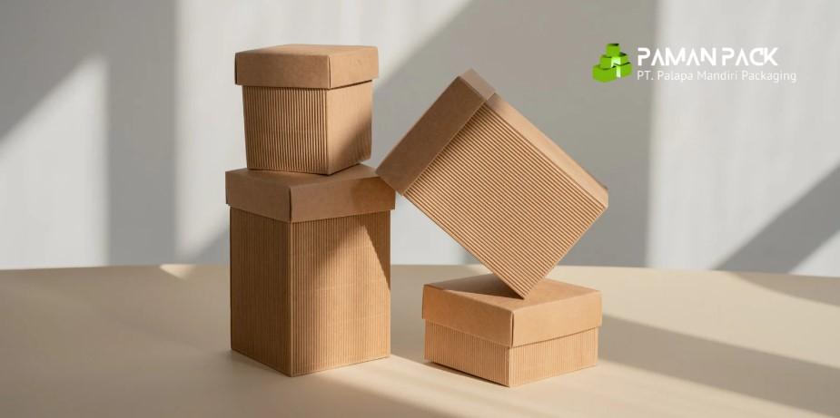box souvenir