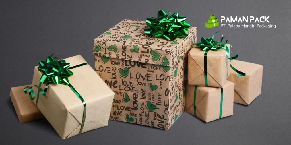 custom gift box