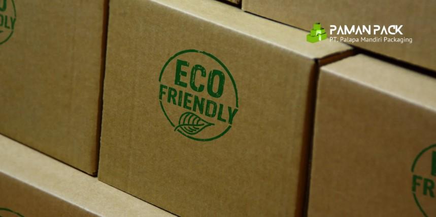 eco friendly box