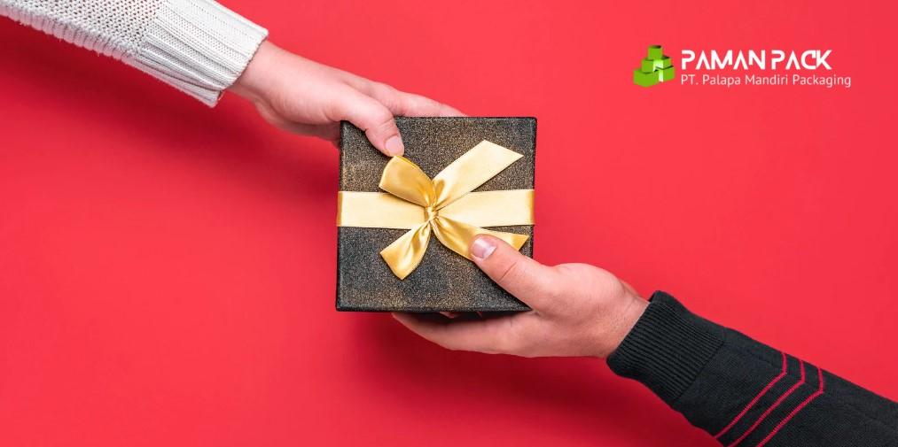 spesial gift box