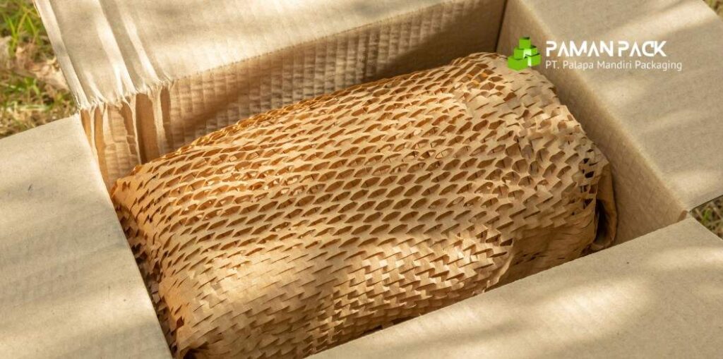 alternatif bubble wrap