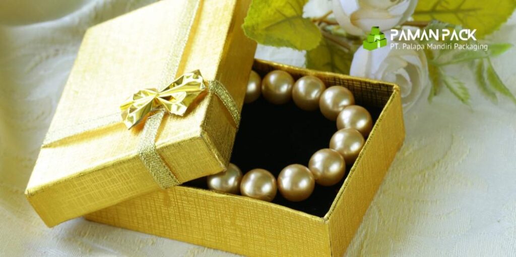 box untuk perhiasan