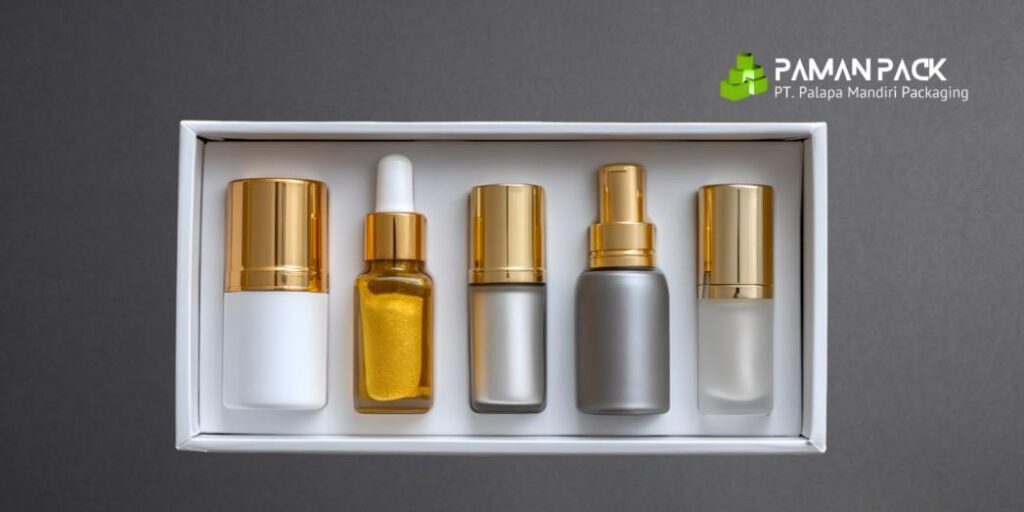 kardus custom kosmetic