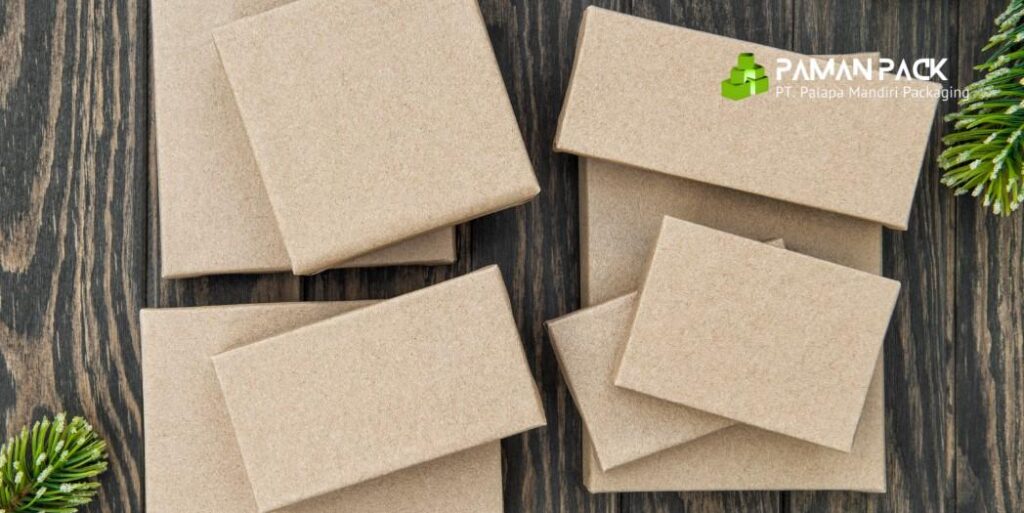 kardus untuk packing​