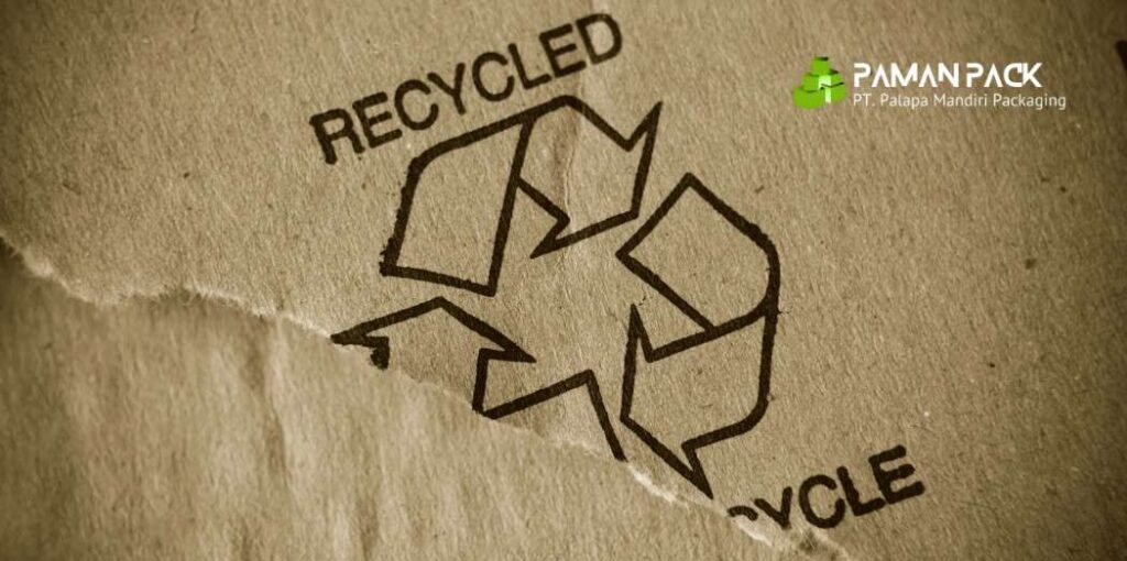packaging kardus ramah lingkungan