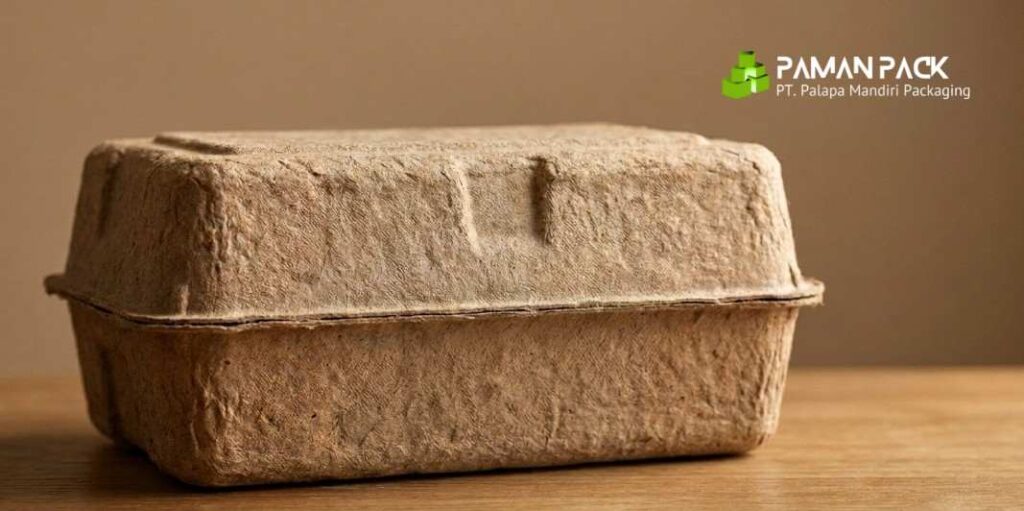 kemasan eco friendly biodegradable