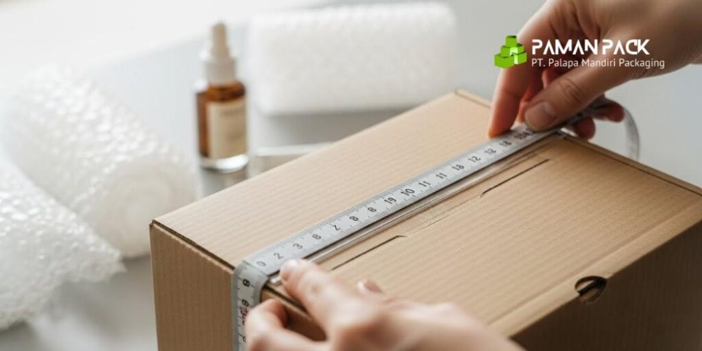 custom kardus satuan