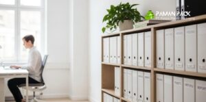 kardus arsip untuk kantor