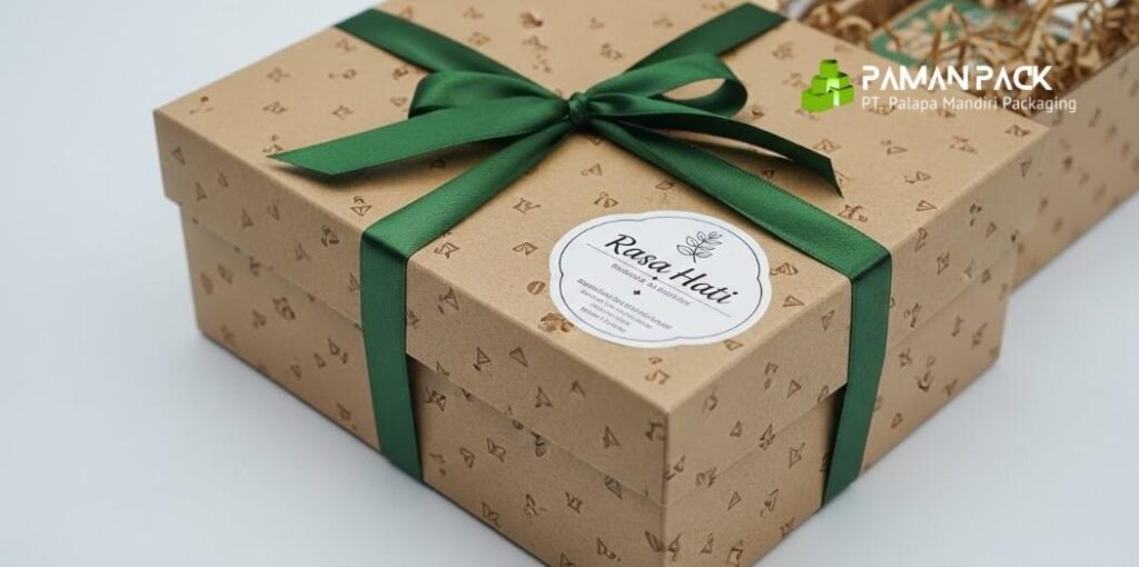 peluang usaha hampers