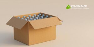 packaging kardus air mineral