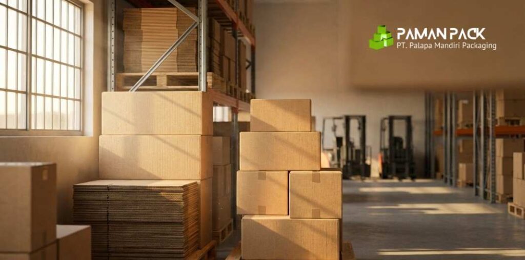 percetakan kardus custom