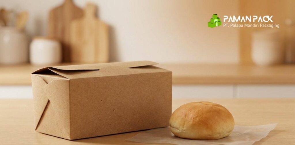 packaging roti UMKM