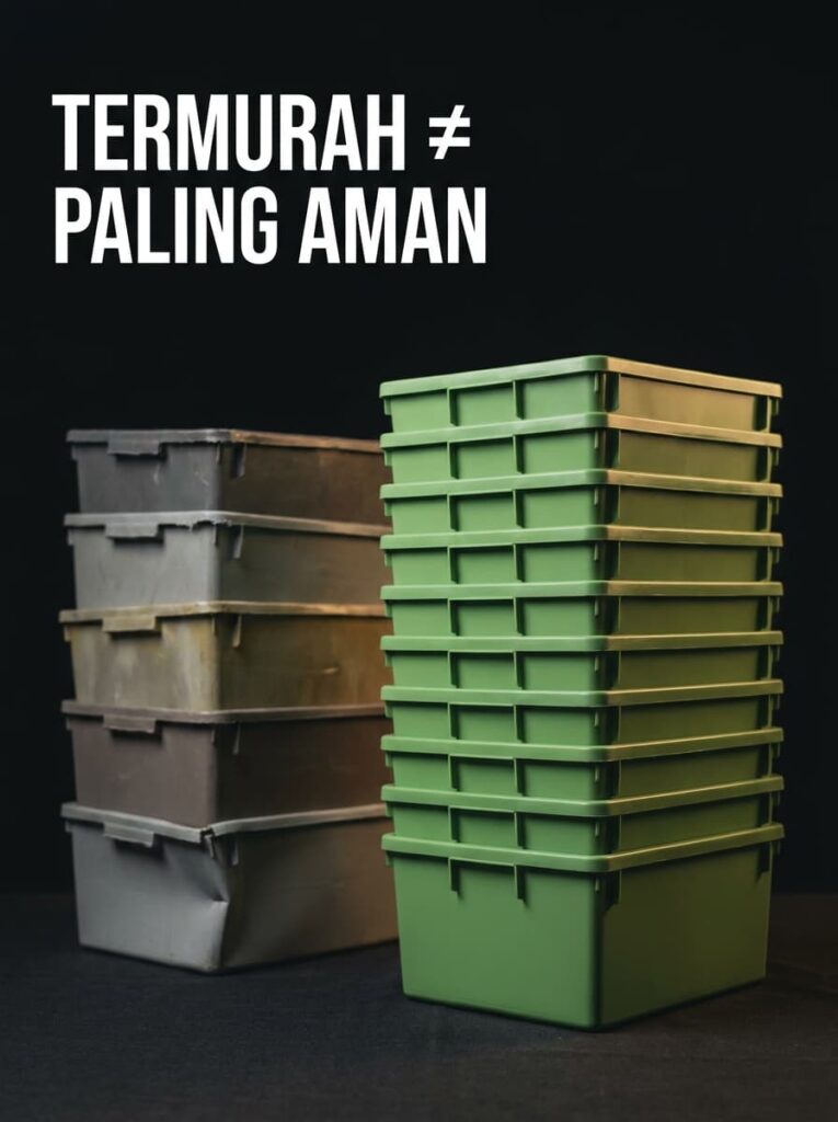 kualitas pp box